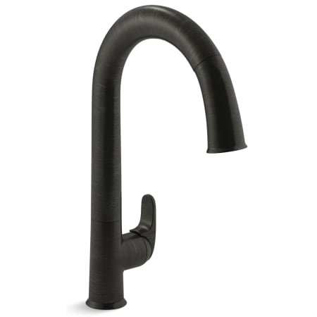 Kohler K-72218-2BZ Oil Rubbed Bronze (2BZ) Sensate Touchless Kitchen ...