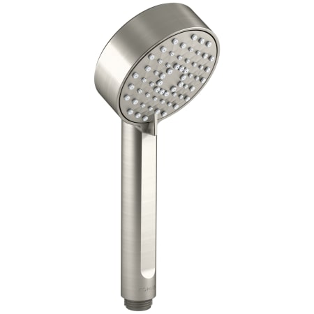 A large image of the Kohler K-72414-G Vibrant Brushed Nickel