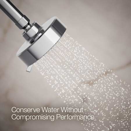 A large image of the Kohler K-72418-G Alternate Image