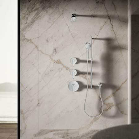 A large image of the Kohler K-72418-G Alternate Image