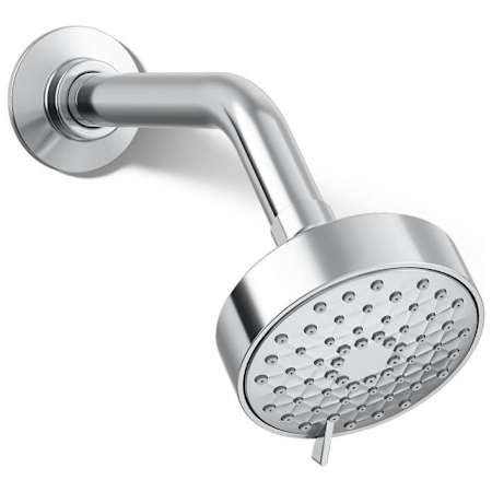 A large image of the Kohler K-72418-G Polished Chrome