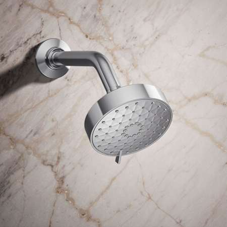 A large image of the Kohler K-72419-H Alternate Image