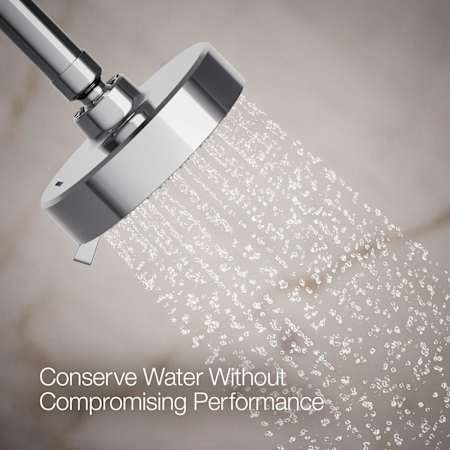 A large image of the Kohler K-72419-H Alternate Image