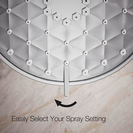 A large image of the Kohler K-72419-H Alternate Image