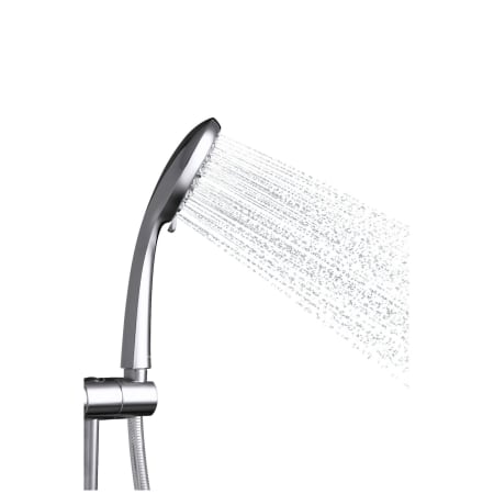 A large image of the Kohler K-72421-G Alternate View