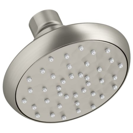 A large image of the Kohler K-72423-Y Vibrant Brushed Nickel