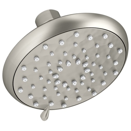 A large image of the Kohler K-72425-G Vibrant Brushed Nickel