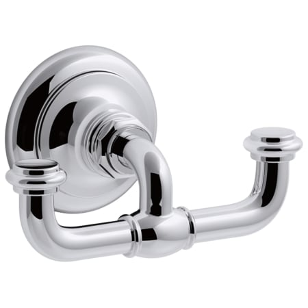 A large image of the Kohler K-72572 Polished Chrome