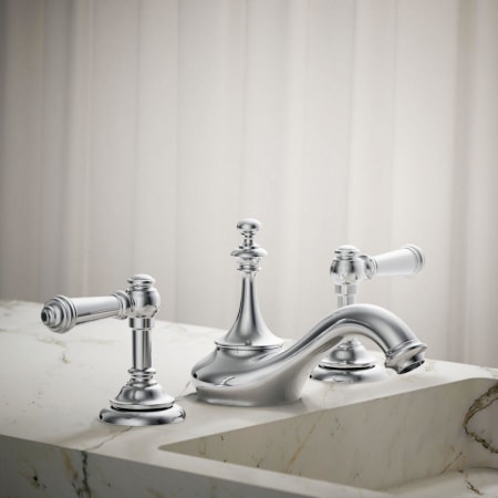 A large image of the Kohler K-72758 Alternate Image