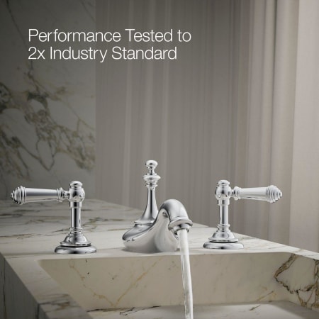 A large image of the Kohler K-72758 Alternate Image