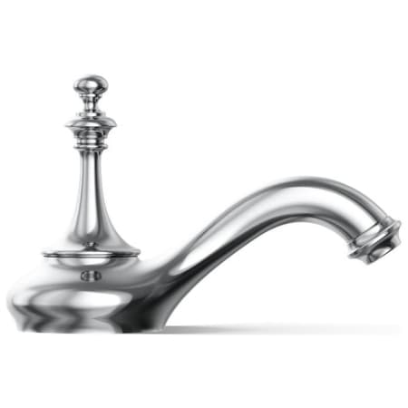 A large image of the Kohler K-72758 Alternate Image