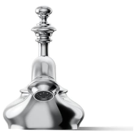 A large image of the Kohler K-72758 Alternate Image
