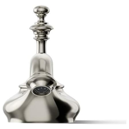 A large image of the Kohler K-72758 Alternate Image