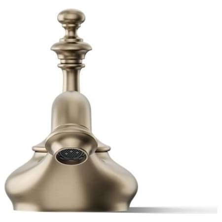 A large image of the Kohler K-72758 Alternate Image