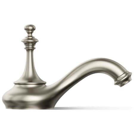A large image of the Kohler K-72758 Alternate Image