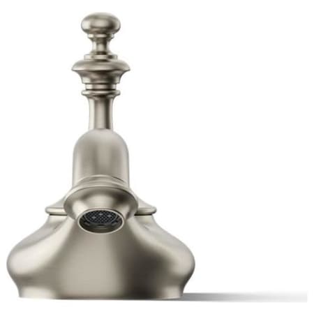 A large image of the Kohler K-72758 Alternate Image