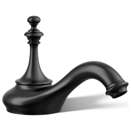 A large image of the Kohler K-72758 Alternate Image