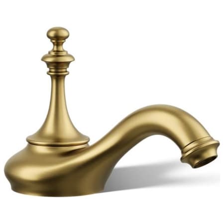A large image of the Kohler K-72758 Alternate Image