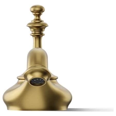 A large image of the Kohler K-72758 Alternate Image
