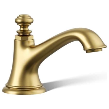 A large image of the Kohler K-72759 Alternate Image