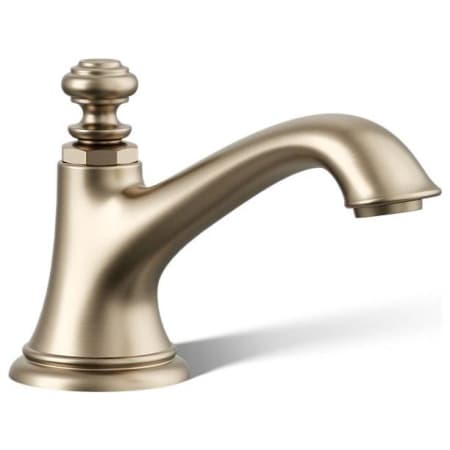 A large image of the Kohler K-72759 Alternate Image