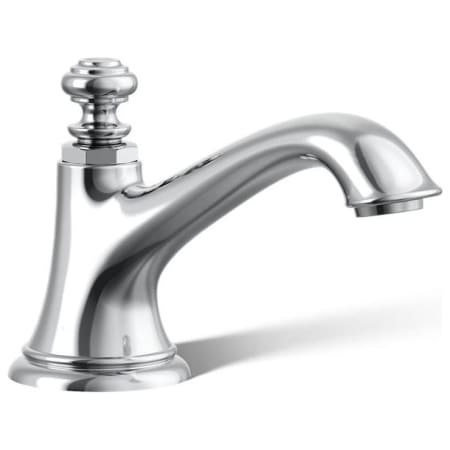 A large image of the Kohler K-72759 Polished Chrome