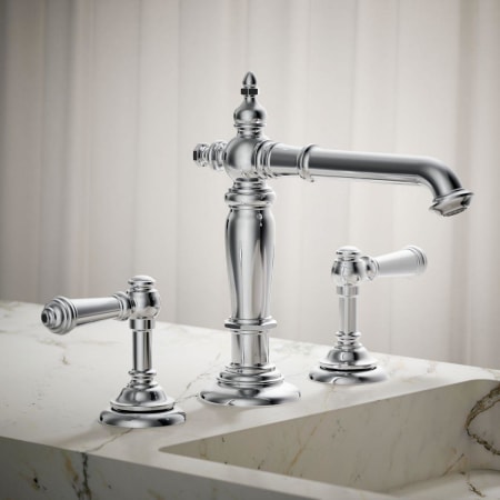 A large image of the Kohler K-72760 Alternate Image