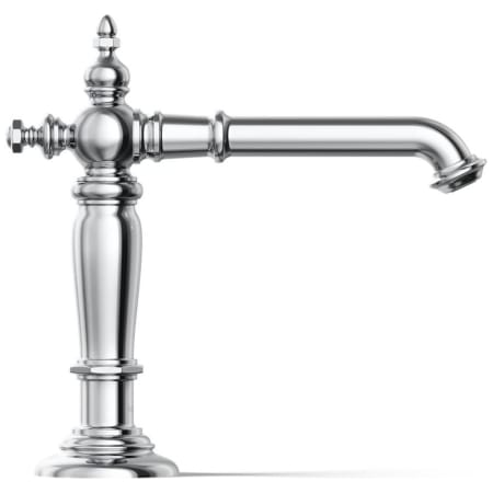 A large image of the Kohler K-72760 Alternate Image