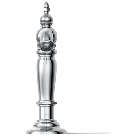 A large image of the Kohler K-72760 Alternate Image