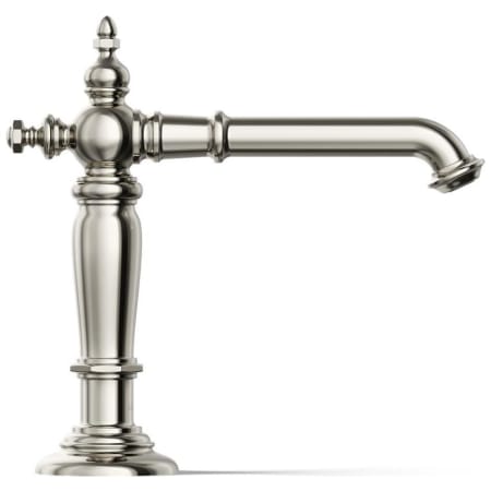 A large image of the Kohler K-72760 Alternate Image