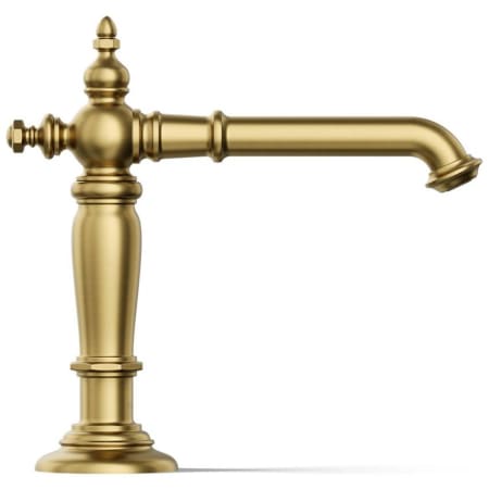 A large image of the Kohler K-72760 Alternate Image