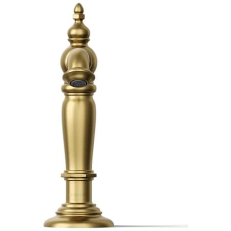 A large image of the Kohler K-72760 Alternate Image