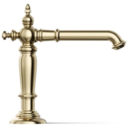 A large image of the Kohler K-72760 Alternate Image