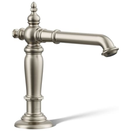 A large image of the Kohler K-72760 Alternate Image