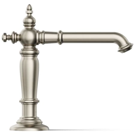 A large image of the Kohler K-72760 Alternate Image
