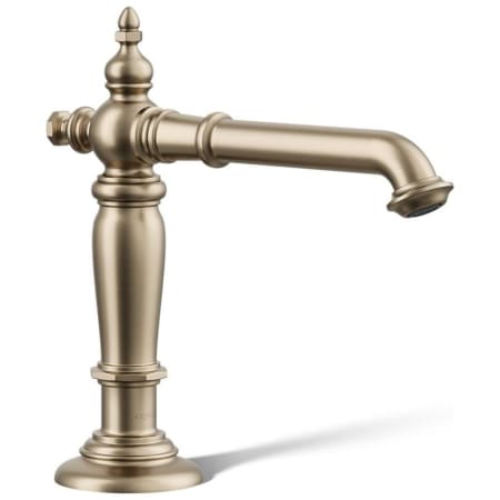 A large image of the Kohler K-72760 Alternate Image