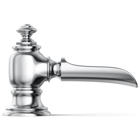 A large image of the Kohler K-72761 Alternate Image