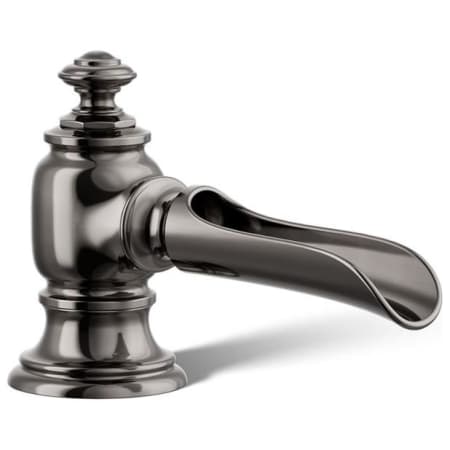 A large image of the Kohler K-72761 Alternate Image