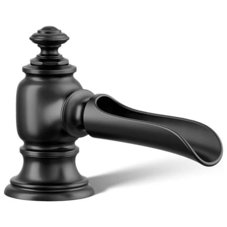 A large image of the Kohler K-72761 Alternate Image
