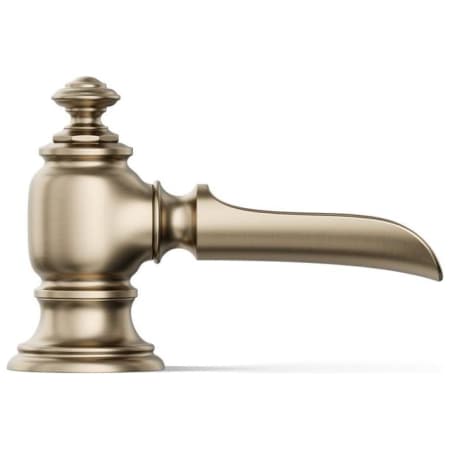A large image of the Kohler K-72761 Alternate Image