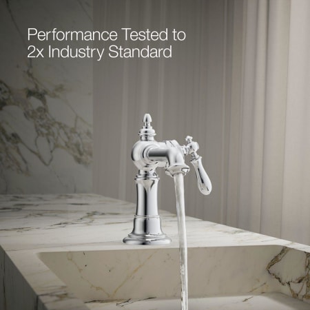 A large image of the Kohler K-72762-9M Alternate Image