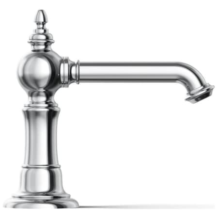 A large image of the Kohler K-72762-9M Alternate Image