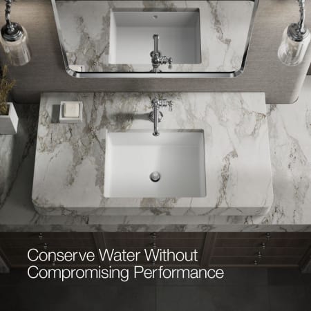 A large image of the Kohler K-72762-9M Alternate Image