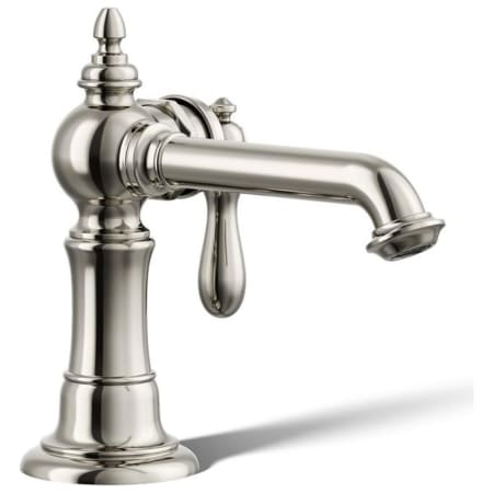 A large image of the Kohler K-72762-9M Alternate Image