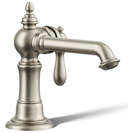 A large image of the Kohler K-72762-9M Alternate Image