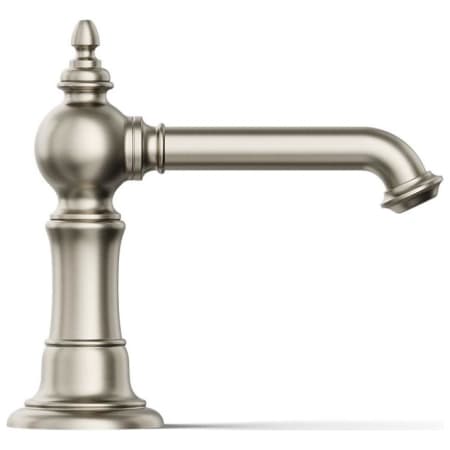 A large image of the Kohler K-72762-9M Alternate Image