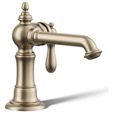 A large image of the Kohler K-72762-9M Alternate Image