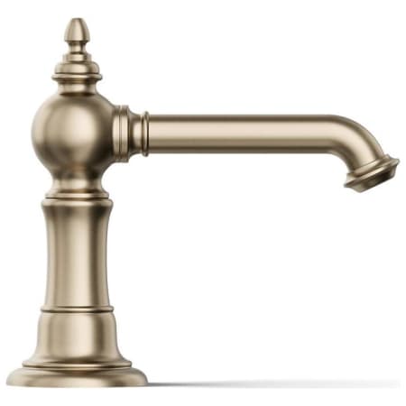 A large image of the Kohler K-72762-9M Alternate Image