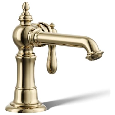 A large image of the Kohler K-72762-9M Alternate Image
