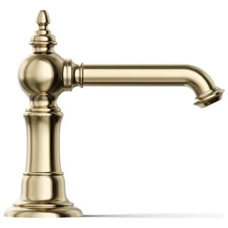 A large image of the Kohler K-72762-9M Alternate Image